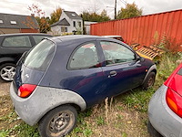 2008 ford ka rbt auto - afbeelding 49 van  52