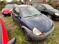 2008 ford ka rbt auto - afbeelding 51 van  52