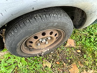 2008 ford ka rbt auto - afbeelding 52 van  52