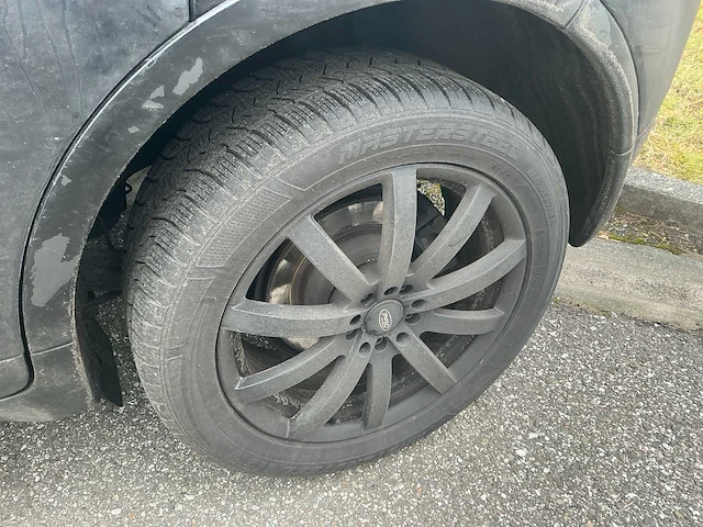 2008 ford kuga - afbeelding 2 van  27