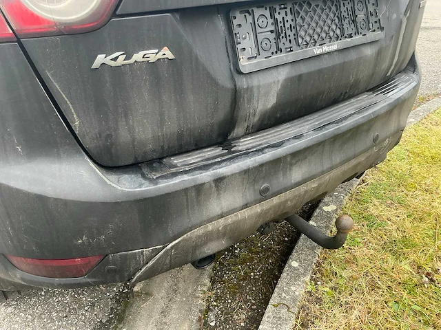 2008 ford kuga - afbeelding 3 van  27