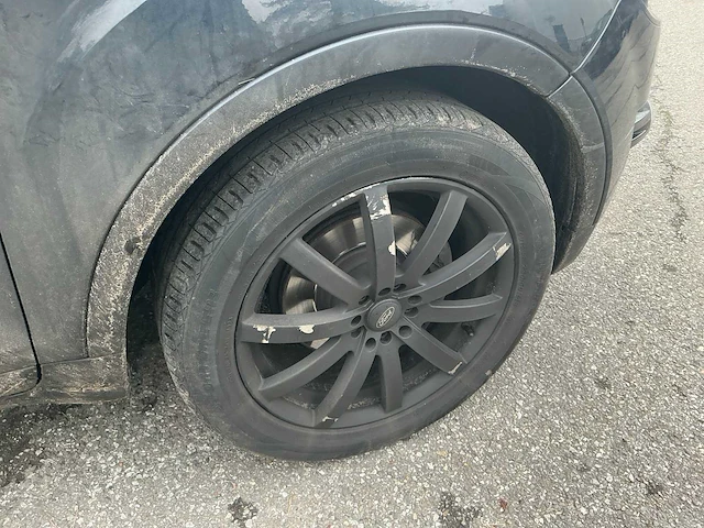 2008 ford kuga - afbeelding 4 van  27