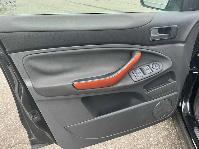 2008 ford kuga - afbeelding 5 van  27