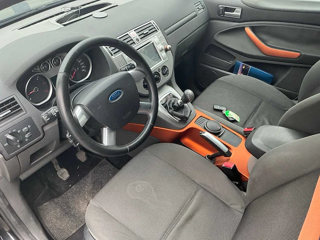 2008 ford kuga - afbeelding 6 van  27