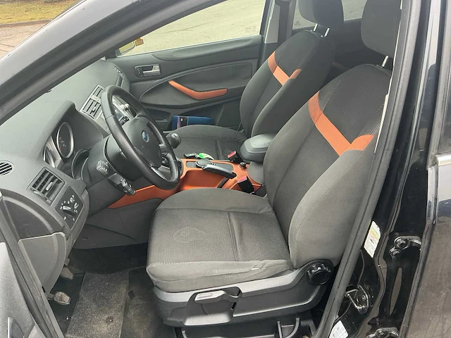 2008 ford kuga - afbeelding 7 van  27
