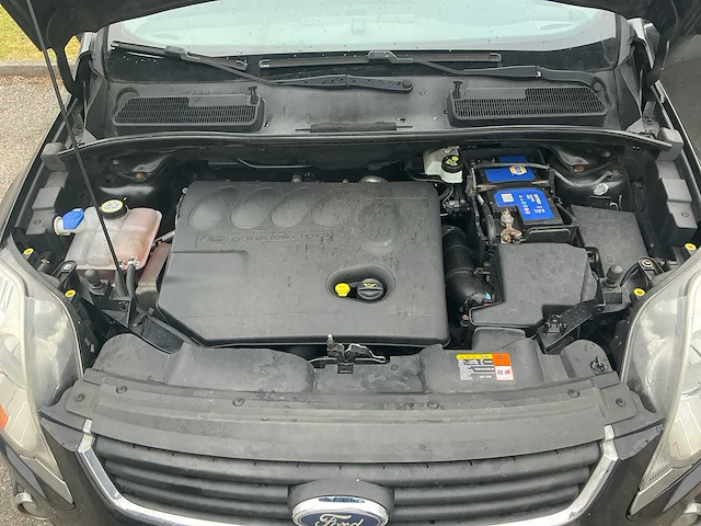 2008 ford kuga - afbeelding 8 van  27