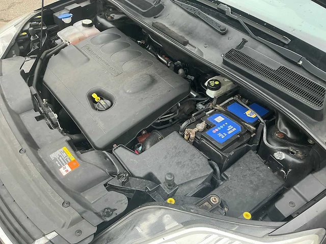2008 ford kuga - afbeelding 9 van  27