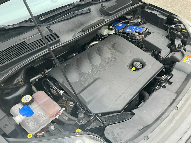2008 ford kuga - afbeelding 10 van  27