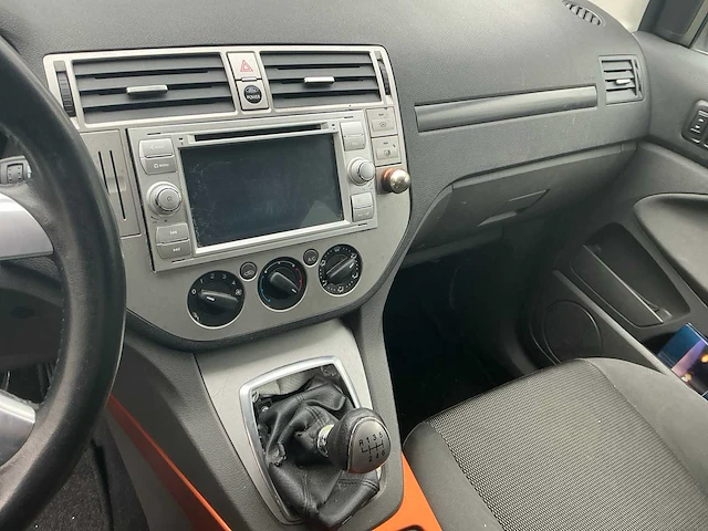 2008 ford kuga - afbeelding 11 van  27