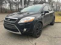 2008 ford kuga