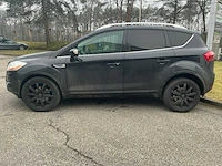 2008 ford kuga - afbeelding 12 van  27