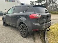 2008 ford kuga - afbeelding 21 van  27