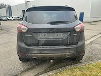 2008 ford kuga - afbeelding 22 van  27