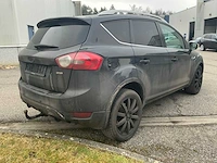 2008 ford kuga - afbeelding 23 van  27