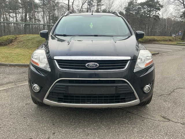 2008 ford kuga - afbeelding 26 van  27