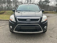 2008 ford kuga - afbeelding 26 van  27