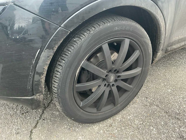 2008 ford kuga - afbeelding 27 van  27