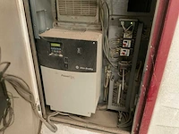 2008 garner denver vs30-7.5 eana schroefcompressor - afbeelding 4 van  6