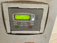 2008 garner denver vs30-7.5 eana schroefcompressor - afbeelding 5 van  6