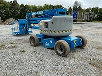 2008 genie z 45/25 hoogwerker - afbeelding 23 van  30