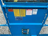 2008 genie z 45/25 hoogwerker - afbeelding 4 van  30