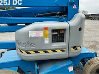 2008 genie z 45/25 hoogwerker - afbeelding 5 van  30