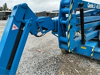2008 genie z 45/25 hoogwerker - afbeelding 7 van  30