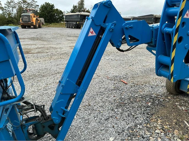 2008 genie z 45/25 hoogwerker - afbeelding 8 van  30