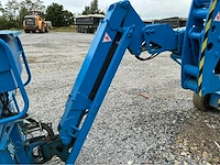 2008 genie z 45/25 hoogwerker - afbeelding 8 van  30