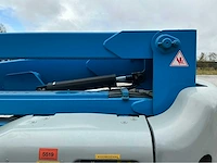 2008 genie z 45/25 hoogwerker - afbeelding 10 van  30