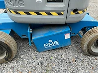 2008 genie z 45/25 hoogwerker - afbeelding 14 van  30