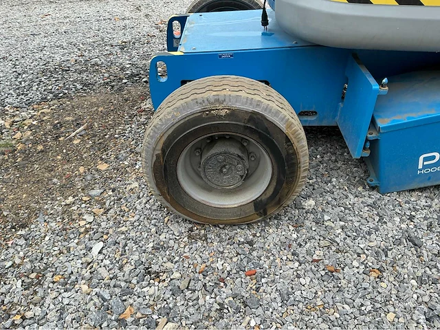 2008 genie z 45/25 hoogwerker - afbeelding 17 van  30