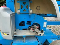 2008 genie z 45/25 hoogwerker - afbeelding 19 van  30