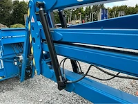 2008 genie z 45/25 hoogwerker - afbeelding 20 van  30
