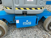 2008 genie z 45/25 hoogwerker - afbeelding 21 van  30