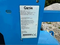 2008 genie z 45/25 hoogwerker - afbeelding 22 van  30
