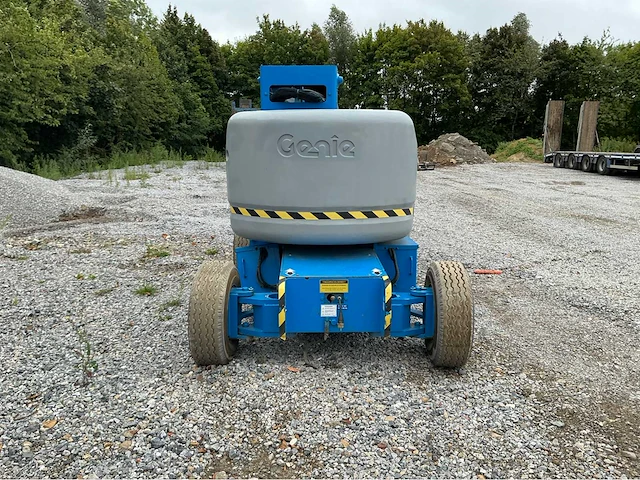 2008 genie z 45/25 hoogwerker - afbeelding 25 van  30