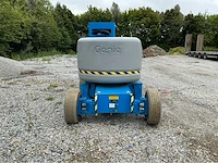 2008 genie z 45/25 hoogwerker - afbeelding 25 van  30