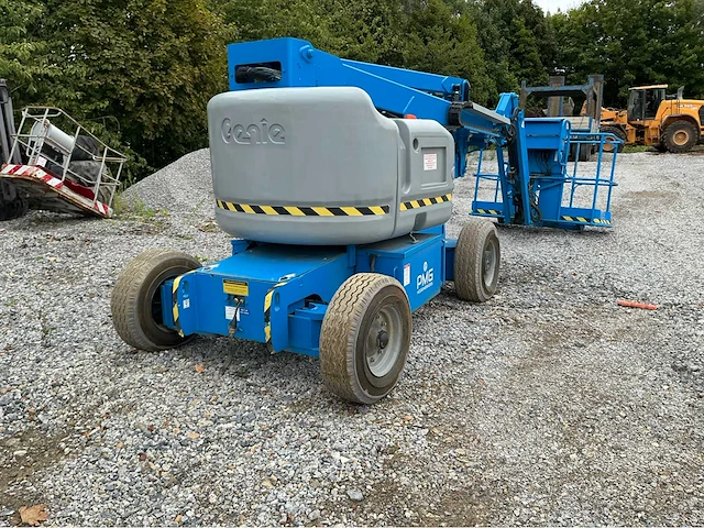 2008 genie z 45/25 hoogwerker - afbeelding 26 van  30