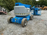 2008 genie z 45/25 hoogwerker - afbeelding 26 van  30