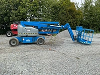 2008 genie z 45/25 hoogwerker - afbeelding 27 van  30
