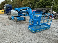 2008 genie z 45/25 hoogwerker - afbeelding 28 van  30