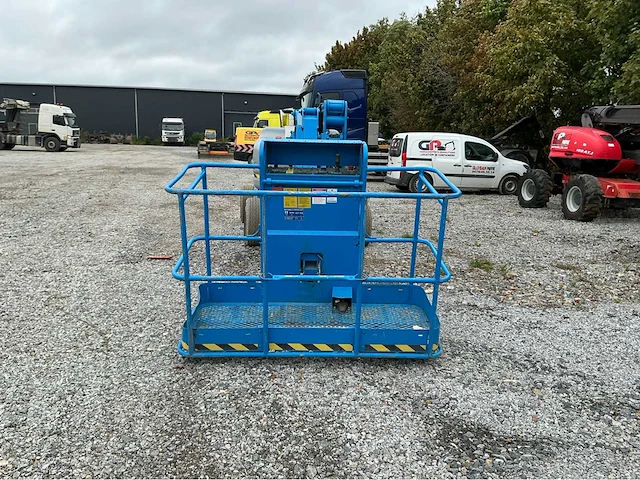 2008 genie z 45/25 hoogwerker - afbeelding 29 van  30