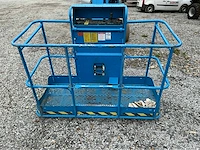 2008 genie z 45/25 hoogwerker - afbeelding 30 van  30