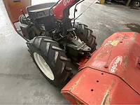 2008 goldoni jolly 58 tweewielige tractor - afbeelding 5 van  16