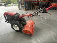 2008 goldoni jolly 58 tweewielige tractor - afbeelding 10 van  16