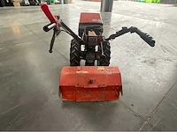 2008 goldoni jolly 58 tweewielige tractor - afbeelding 11 van  16