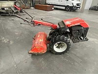 2008 goldoni jolly 58 tweewielige tractor - afbeelding 13 van  16