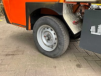 2008 goupil g3-1s kipper - afbeelding 2 van  23