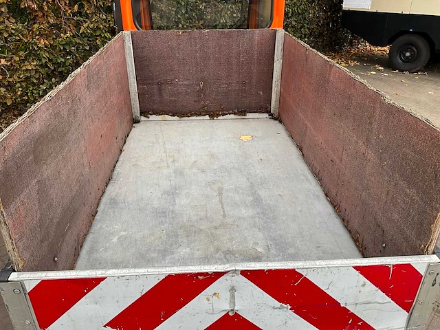 2008 goupil g3-1s kipper - afbeelding 4 van  23